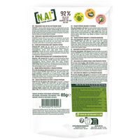 Nature Addicts Pepper Rice Crackers 